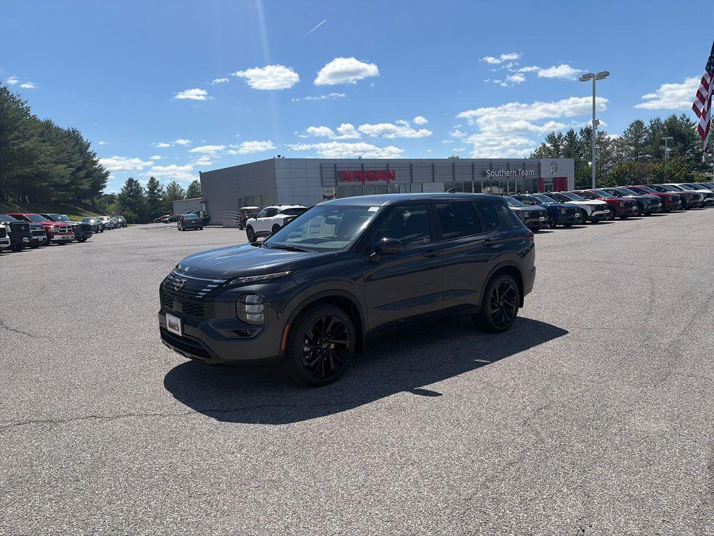 New 2026 Nissan Rogue SL