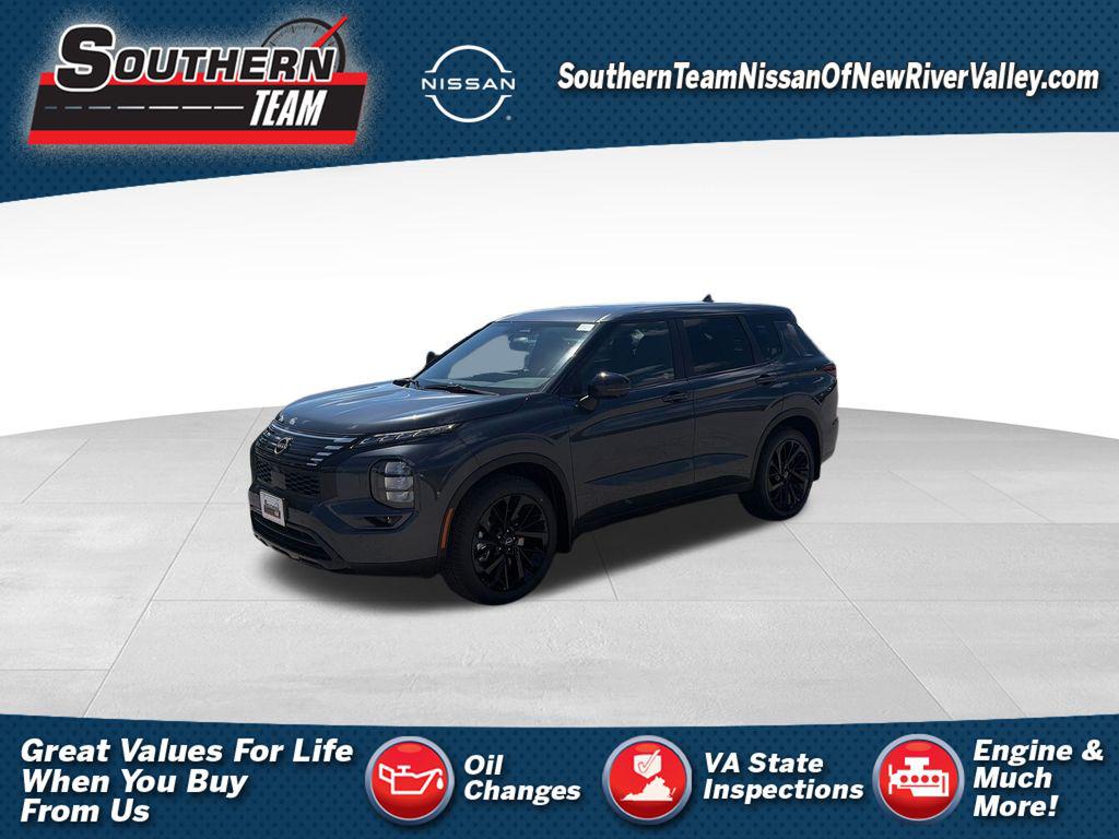 New 2026 Nissan Rogue SL