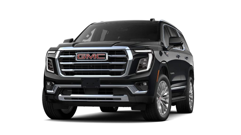 New 2026 GMC Yukon Elevation