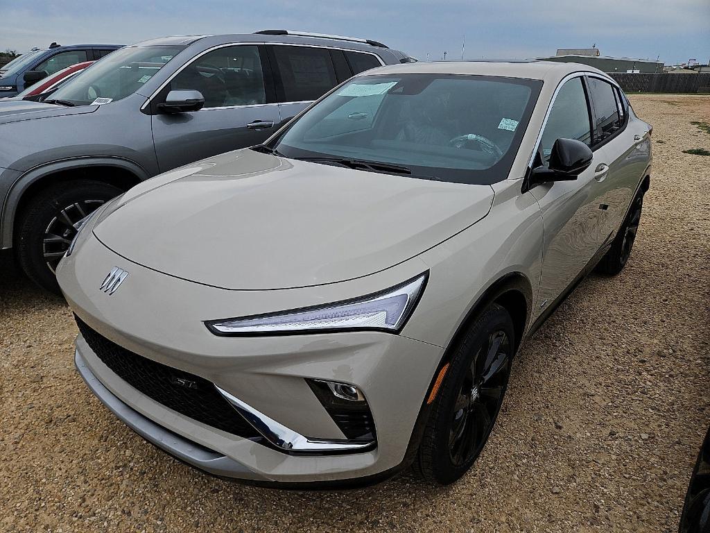 New 2026 Buick Envista Sport Touring