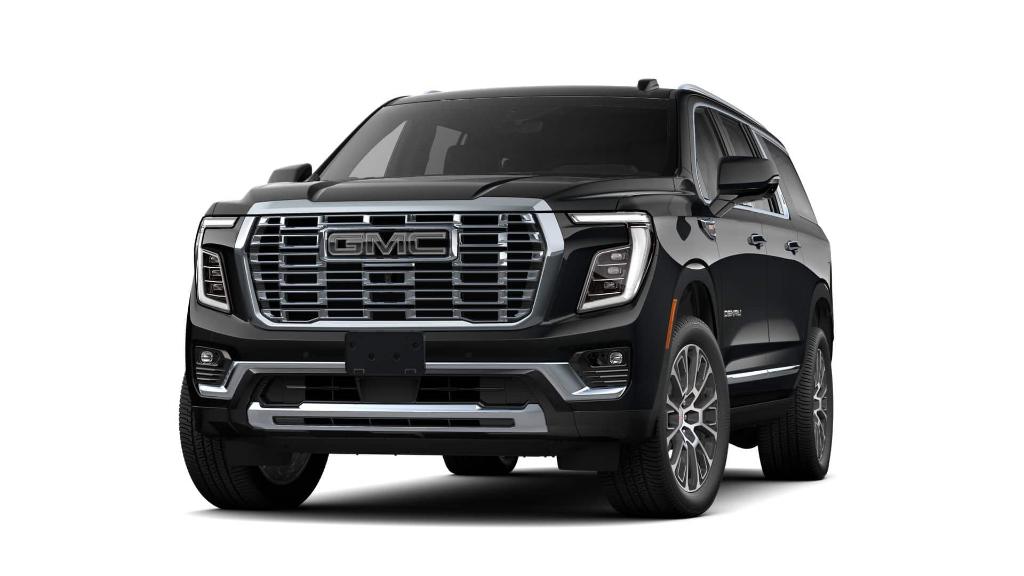 New 2026 GMC Yukon XL Denali