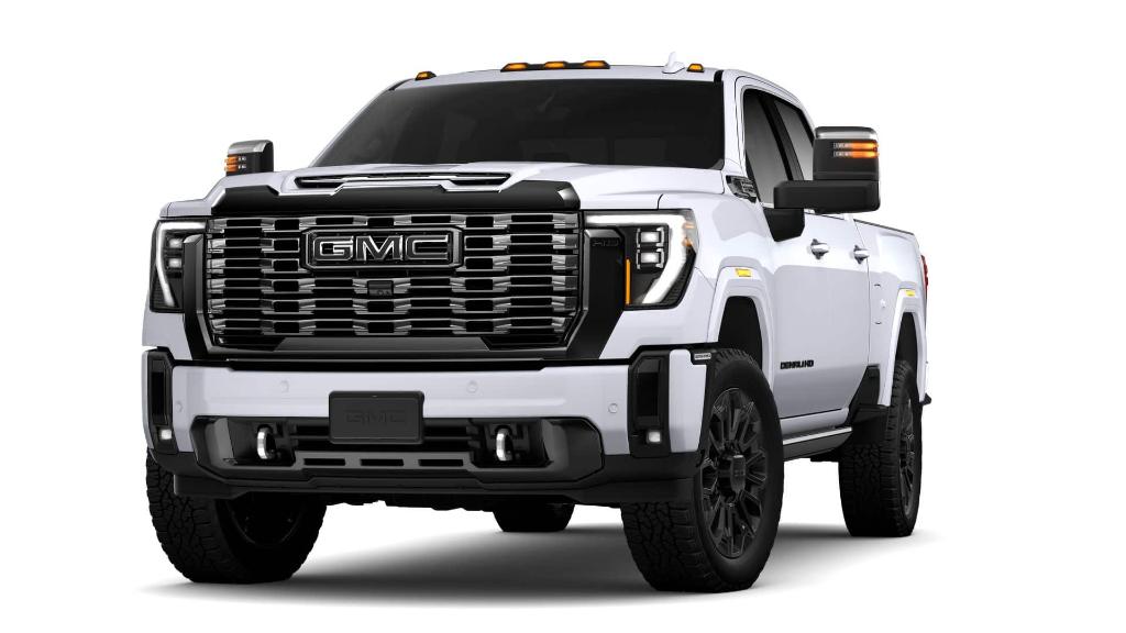 New 2026 GMC Sierra 2500 Denali Ultimate