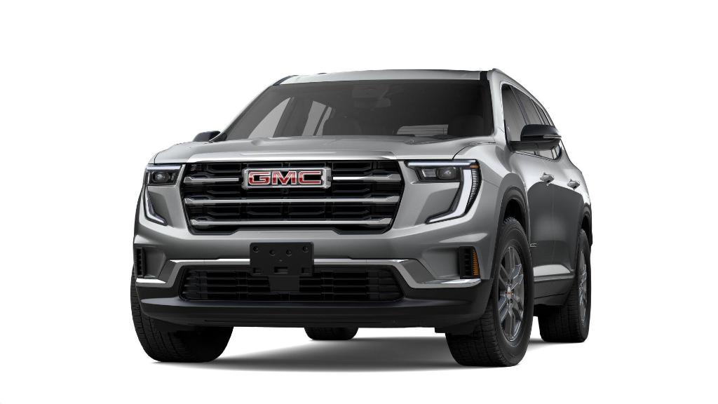 New 2026 GMC Acadia Elevation