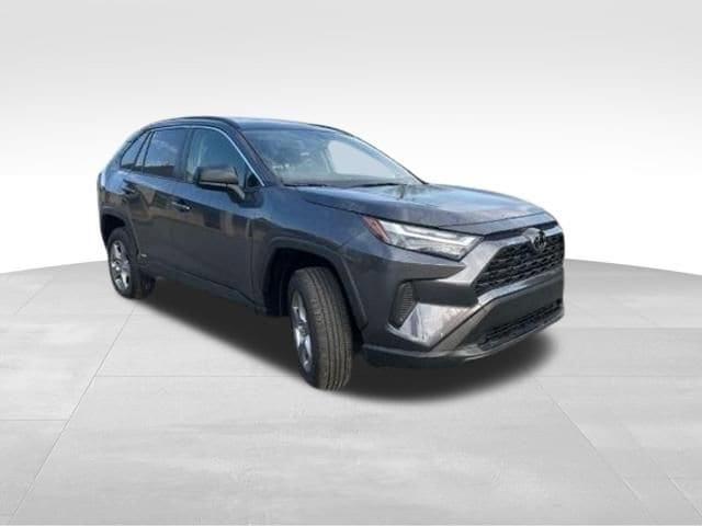 TOYOTA RAV4 - 10