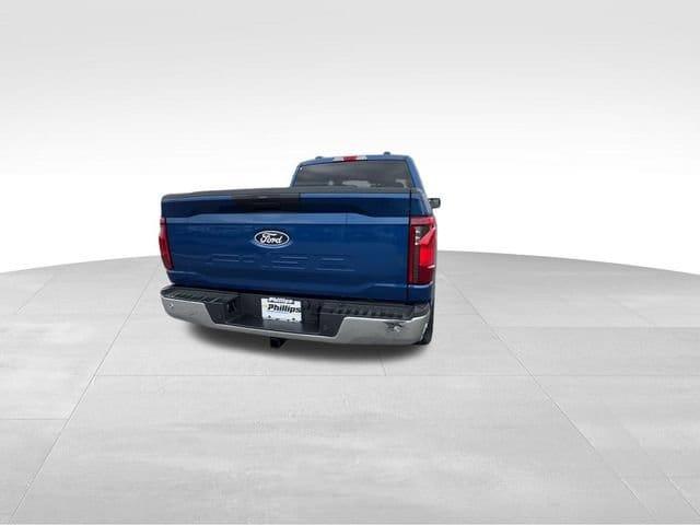 FORD F-150 XLT - 9