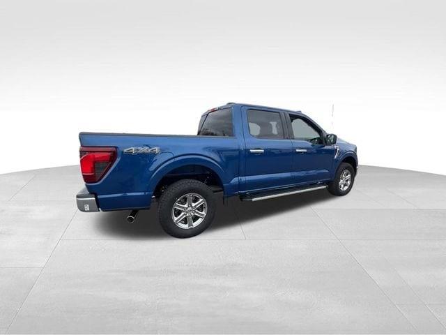FORD F-150 XLT - 10