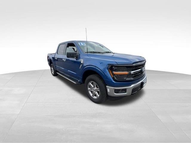 FORD F-150 XLT - 2