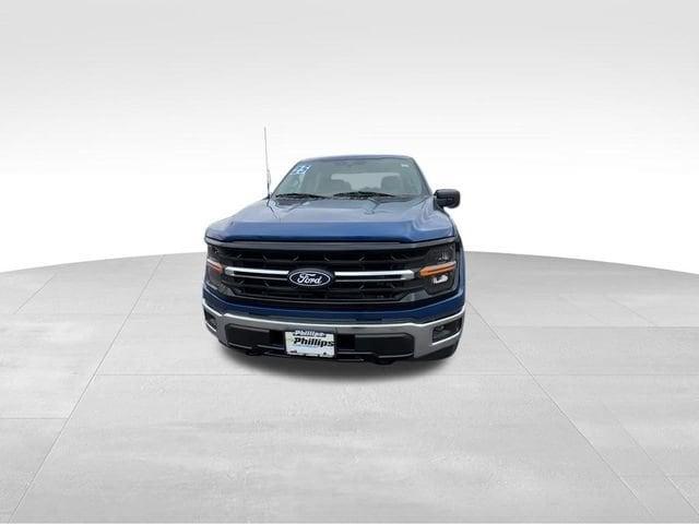 FORD F-150 XLT - 3