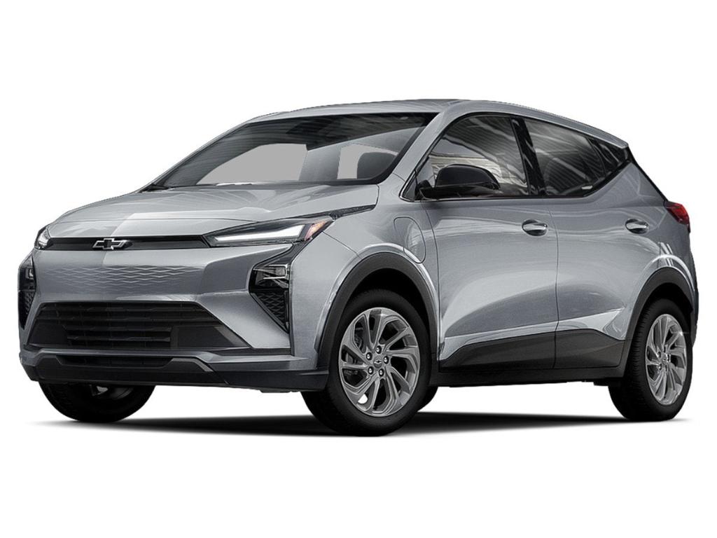 New 2027 Chevrolet Bolt LT