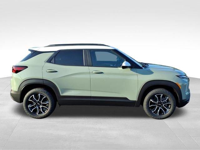 New 2026 Chevrolet Trailblazer ACTIV