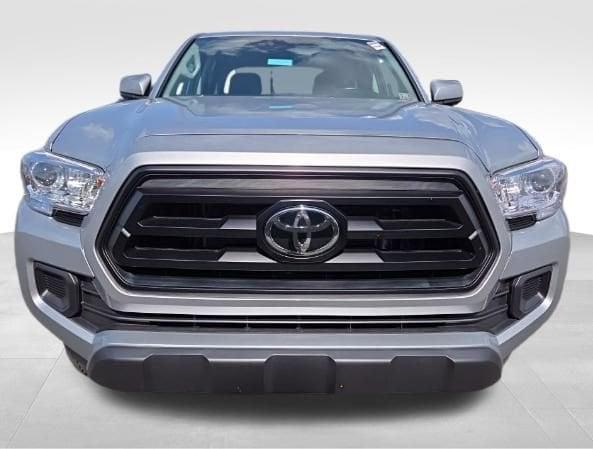 2023 Toyota TACOMA SR 照片 2