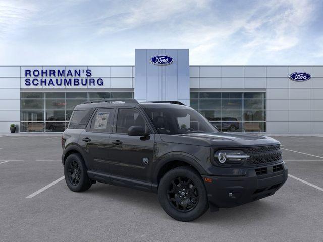 FORD BRONCO SPORT BIG BEND - 7