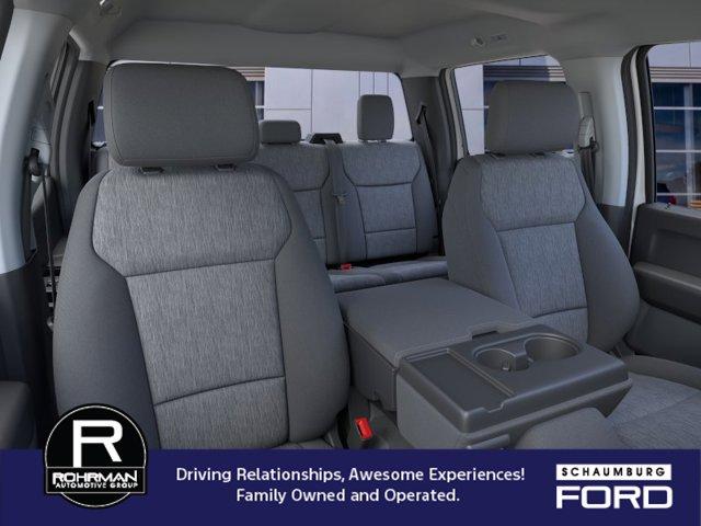 2026 FORD F-150 XL 缩略图 11