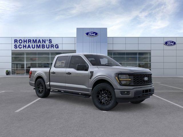 FORD F-150 STX - 7
