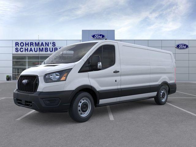New 2025 Ford Transit-150 BASE
