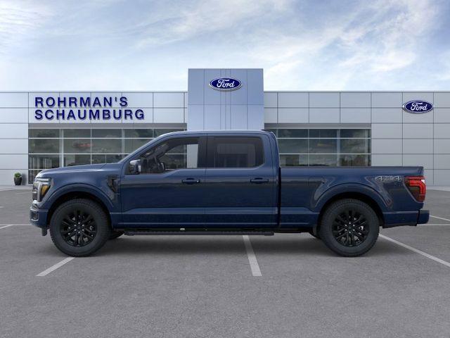 FORD F-150 LARIAT - 3