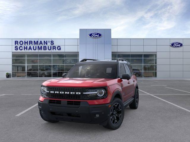 FORD BRONCO SPORT OUTER BANKS - 2