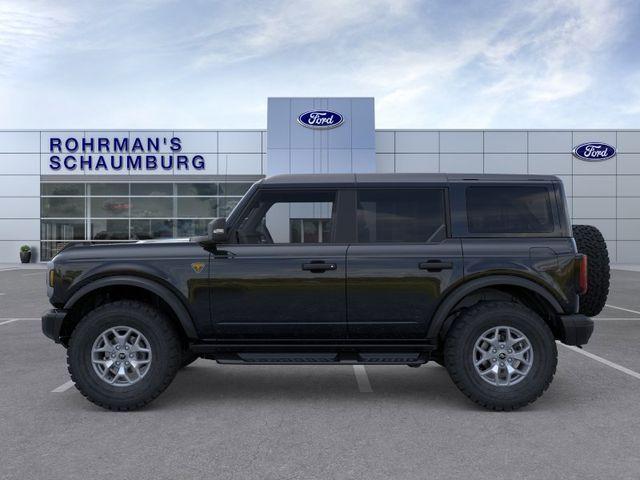 FORD BRONCO - 3
