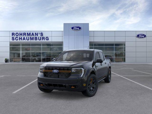 New 2026 Ford Maverick Tremor