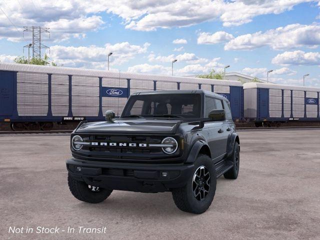صورة 2 لـ 2026 FORD BRONCO OUTER BANKS