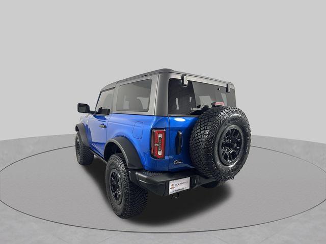 صورة مصغرة 32 لـ 2023 FORD BRONCO BADLANDS