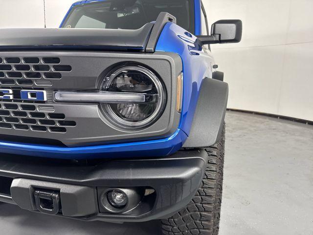 صورة مصغرة 29 لـ 2023 FORD BRONCO BADLANDS