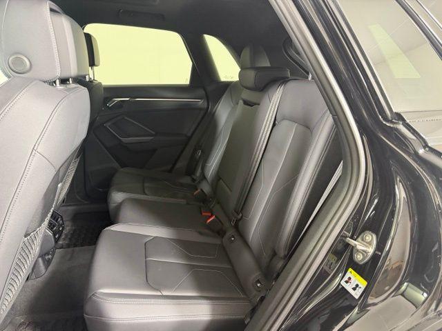 2025 AUDI Q3 45 S LINE PREMIUM — миниатюра 22