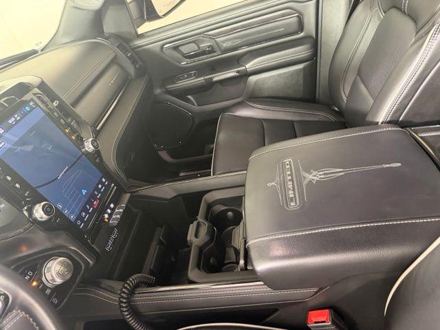 صورة مصغرة 17 لـ 2023 RAM 1500 LIMITED
