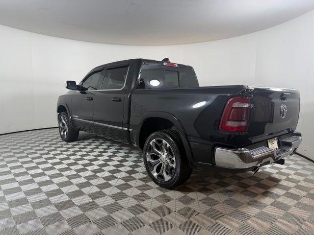 2023 RAM 1500 LIMITED 照片 5