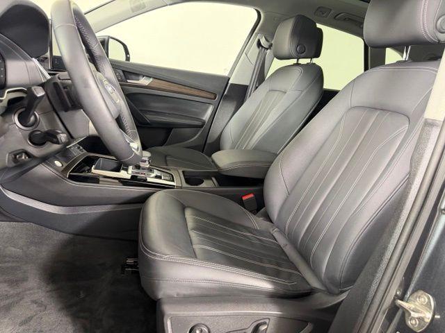 2023 AUDI Q5 45 S LINE QUATTRO PREMIUM — миниатюра 19