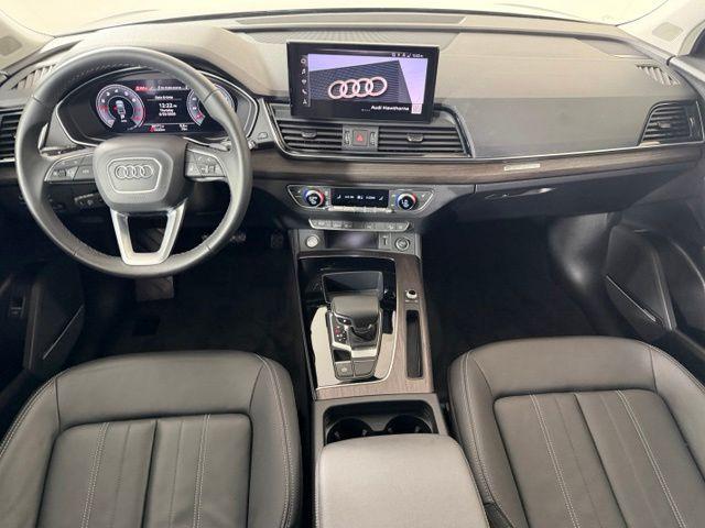 2023 AUDI Q5 45 S LINE QUATTRO PREMIUM — миниатюра 16