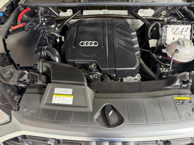 2023 AUDI Q5 45 S LINE QUATTRO PREMIUM — миниатюра 26