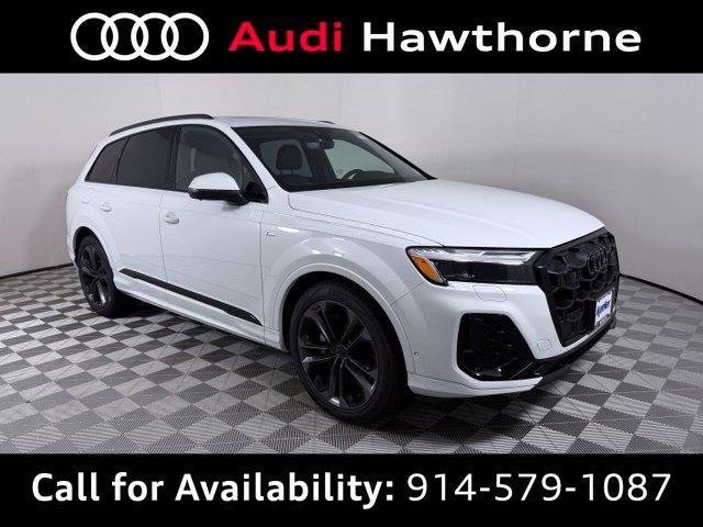 New 2026 Audi Q7 55 Premium