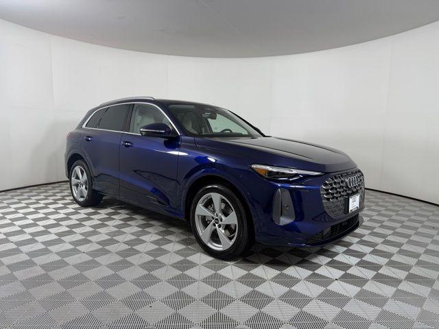 New 2026 Audi Q5 PRESTIGE