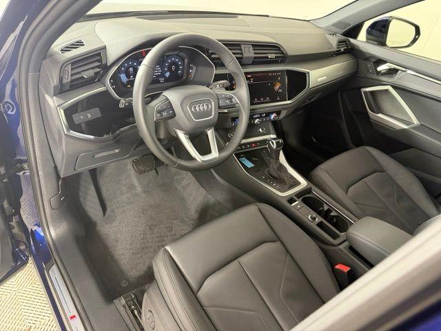 2025 AUDI Q3 45 S LINE PREMIUM — миниатюра 10