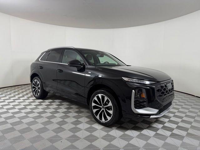New 2026 Audi Q3 S line