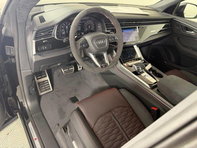 2026 AUDI RS Q8 4.0T QUATTRO — фото 10