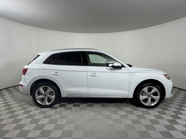 2023 AUDI Q5 45 S LINE PRESTIGE 照片 9