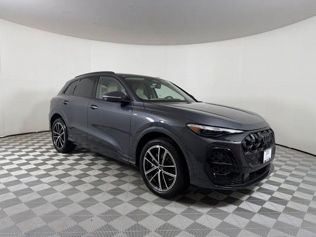 New 2026 Audi Q5 PRESTIGE