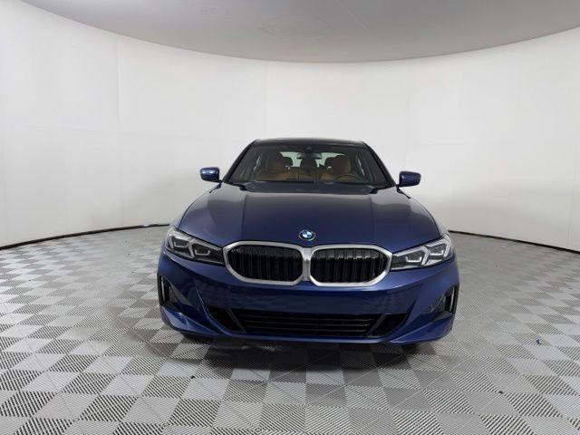 2023 BMW 330 I XDRIVE 照片 2