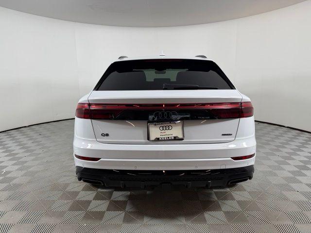 صورة 6 لـ 2026 AUDI Q8 55 PREMIUM