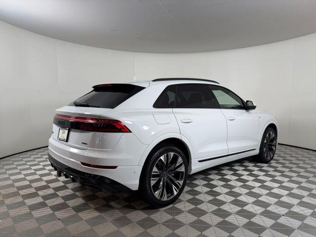 صورة 7 لـ 2026 AUDI Q8 55 PREMIUM