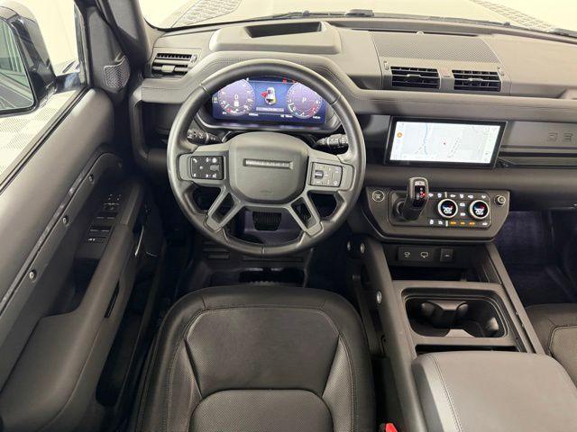 2024 LAND Rover DEFENDER P400 X-DYNAMIC SE — миниатюра 11