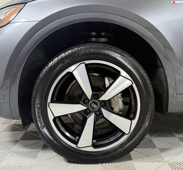 2023 AUDI Q5 45 S LINE QUATTRO PREMIUM 照片 10