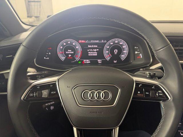 2023 AUDI A6 55 PREMIUM PLUS thumbnail 13