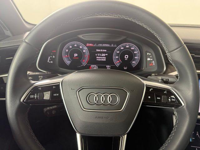 2023 AUDI A6 45 PREMIUM — миниатюра 12