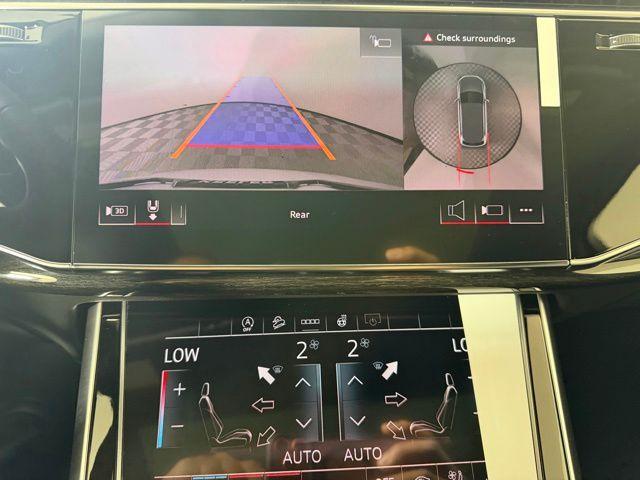 2026 AUDI Q7 55 PREMIUM PLUS 缩略图 16