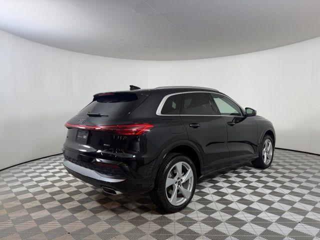 2025 AUDI Q5 2.0T QUATTRO PREMIUM — фото 7