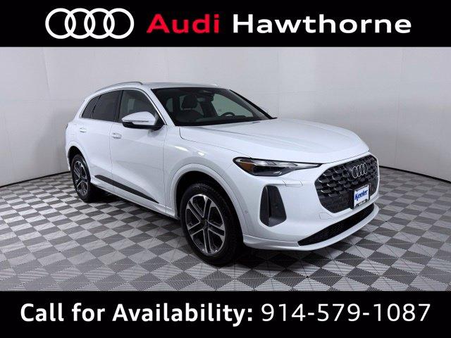 2025 AUDI Q5 2.0T QUATTRO PREMIUM 照片 1