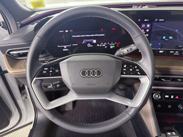 2025 AUDI Q5 2.0T QUATTRO PREMIUM — миниатюра 13